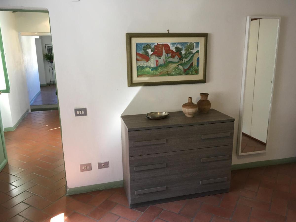 Appartamento Il Glicine Pistoia Exterior photo