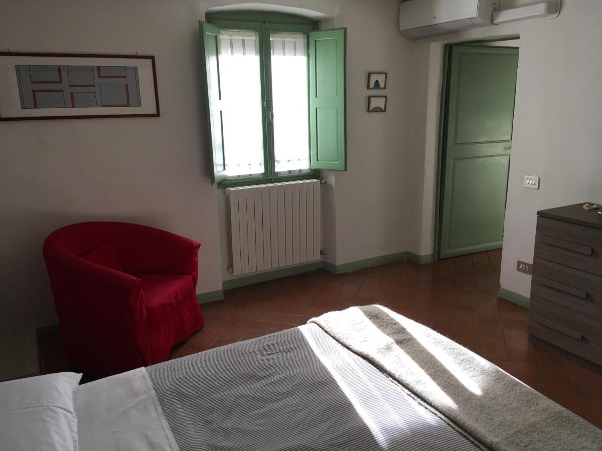 Appartamento Il Glicine Pistoia Exterior photo