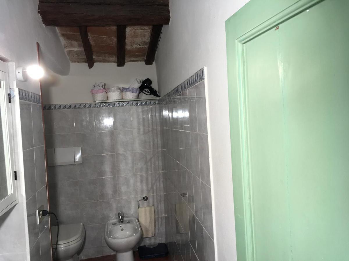 Appartamento Il Glicine Pistoia Exterior photo