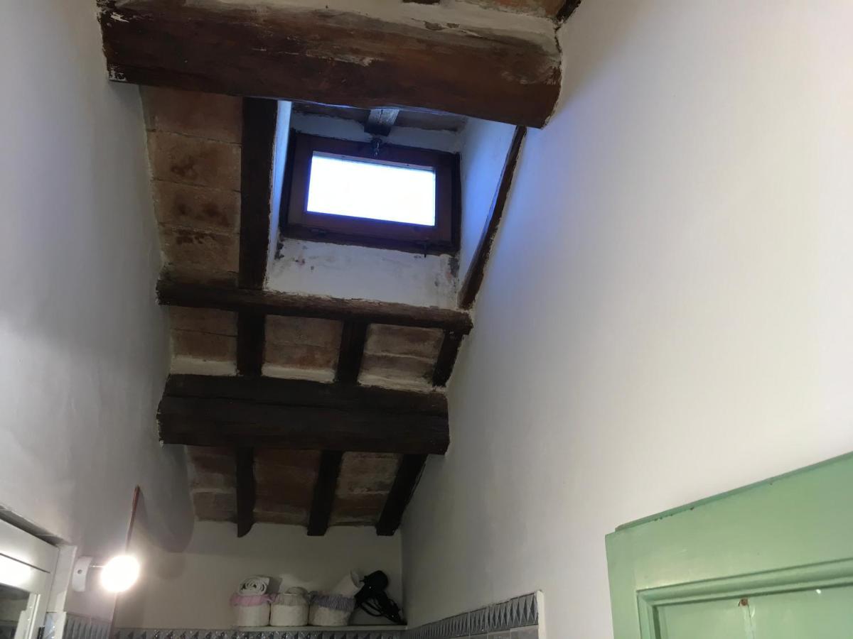 Appartamento Il Glicine Pistoia Exterior photo