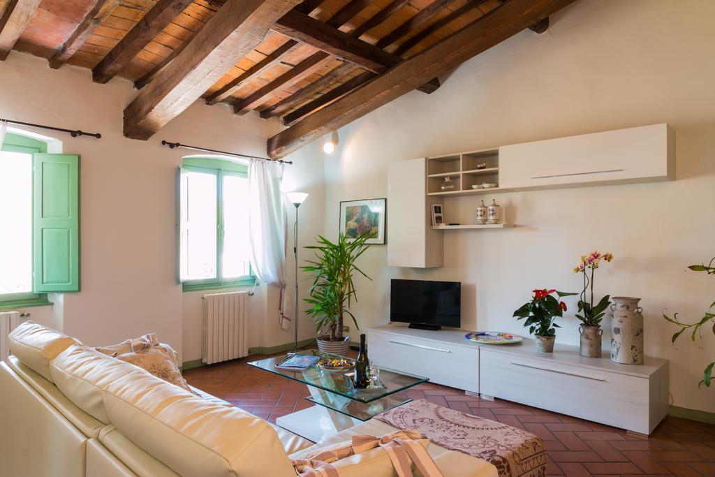 Appartamento Il Glicine Pistoia Exterior photo