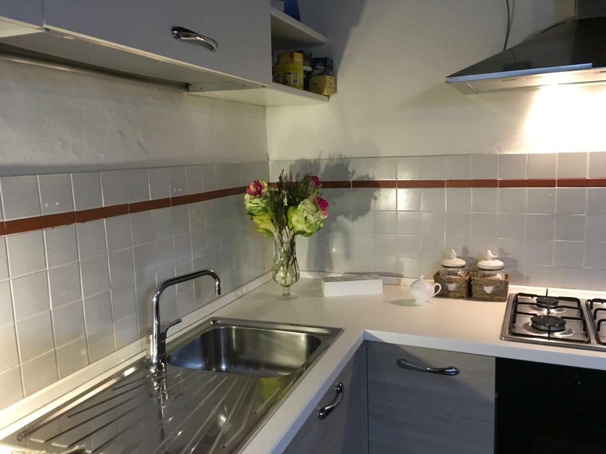 Appartamento Il Glicine Pistoia Exterior photo