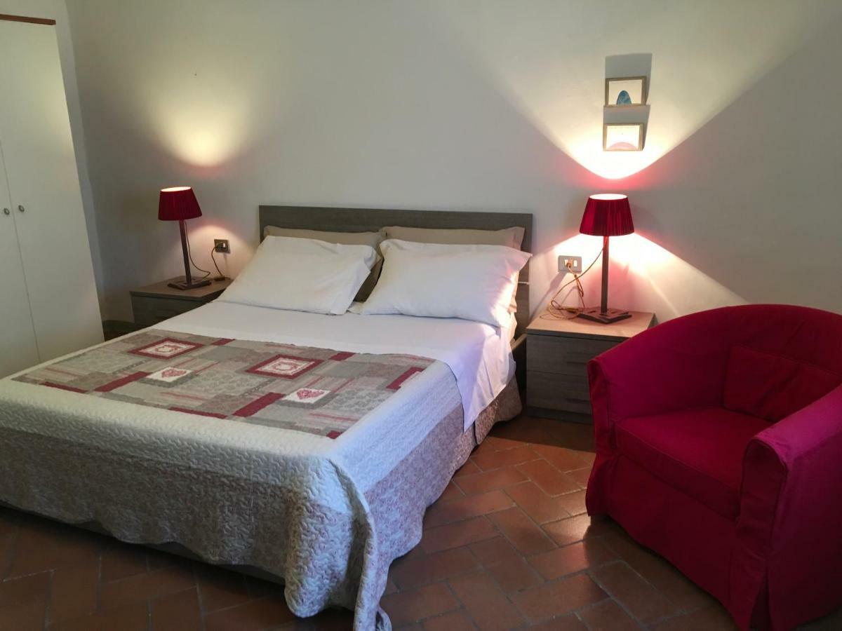 Appartamento Il Glicine Pistoia Exterior photo